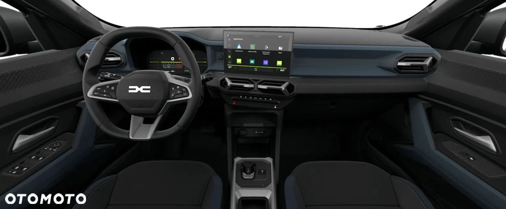 Dacia Bigster - 9