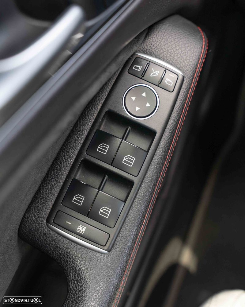 Mercedes-Benz GLA 220 d - 44