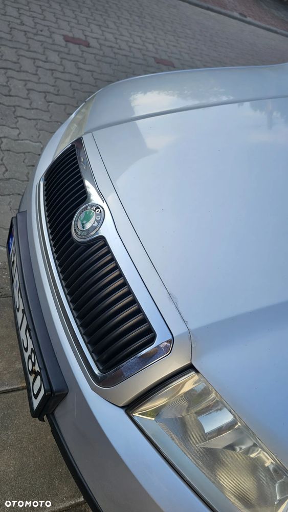 Skoda Fabia 1.2 12V Classic - 8