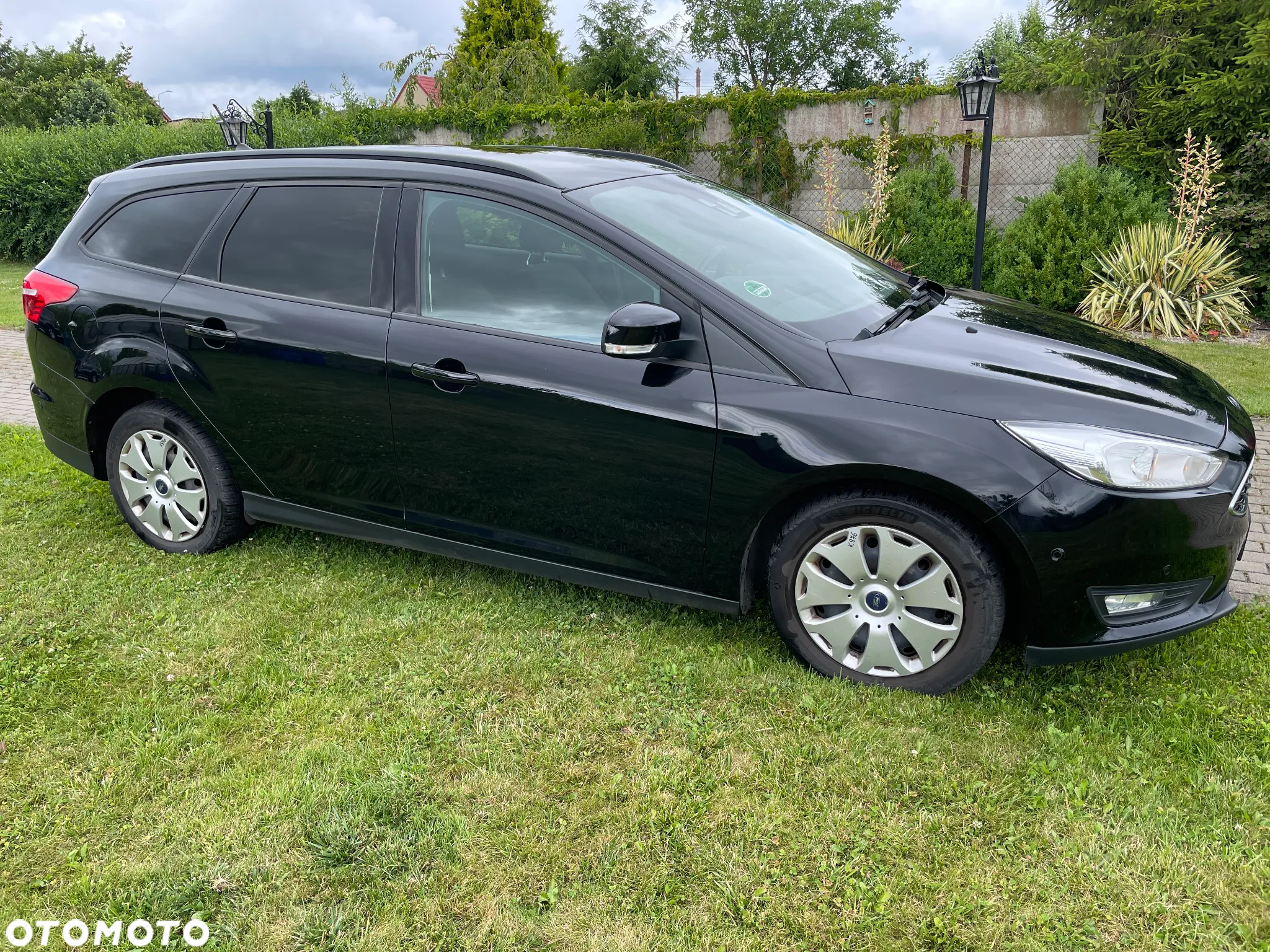 Ford Focus - 13