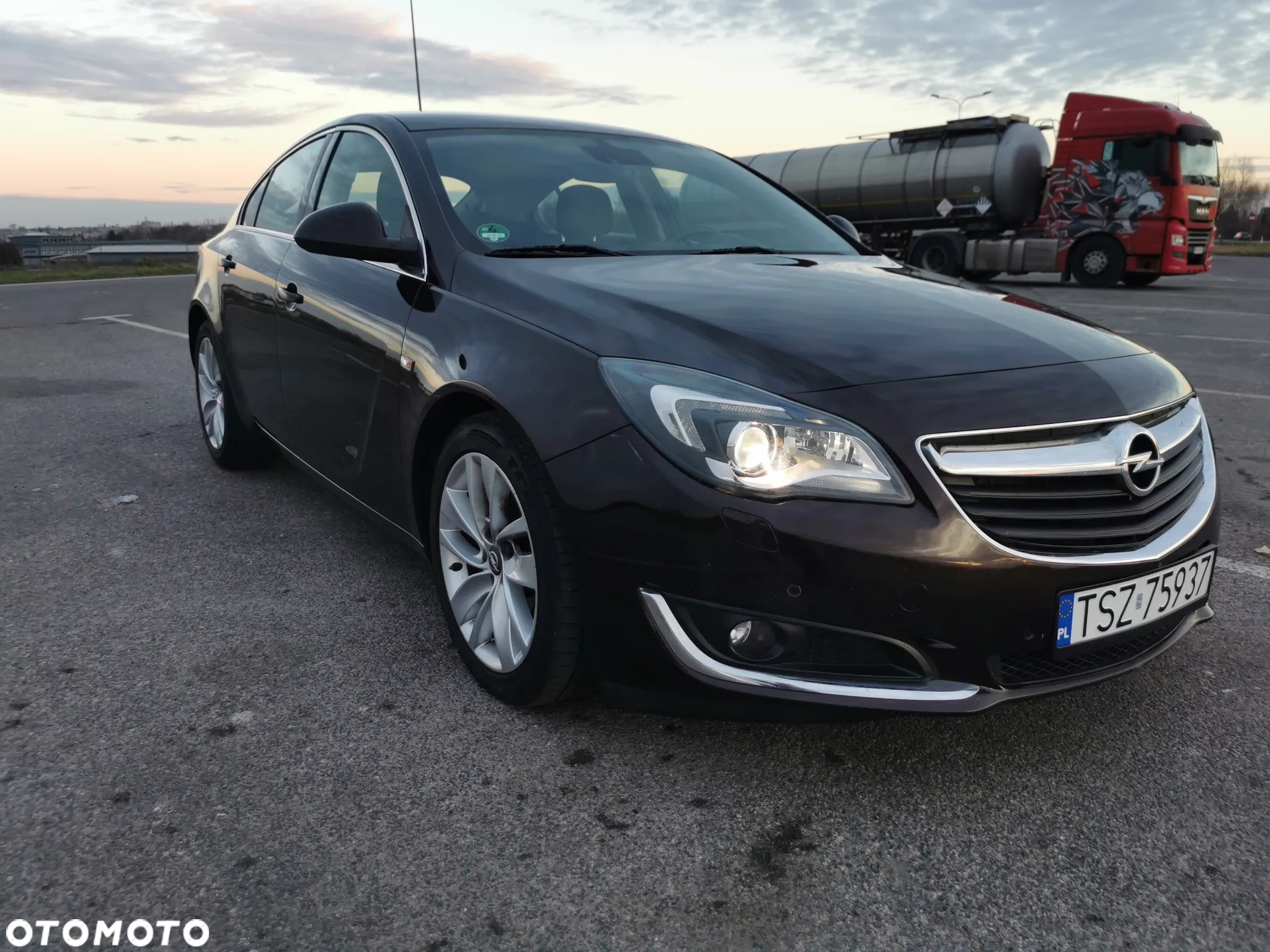 Opel Insignia 2.0 CDTI Edition S&S - 28