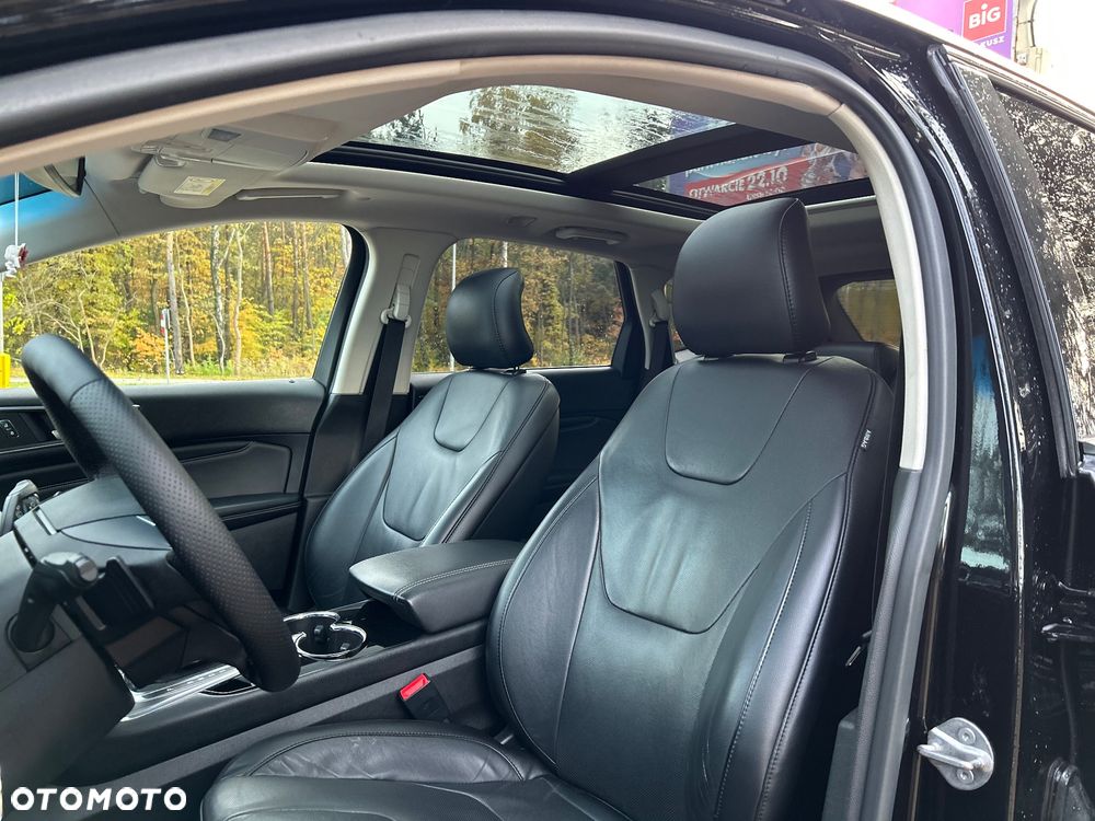 Ford Edge 2.0 TDCi Twin-Turbo 4WD Sport - 38