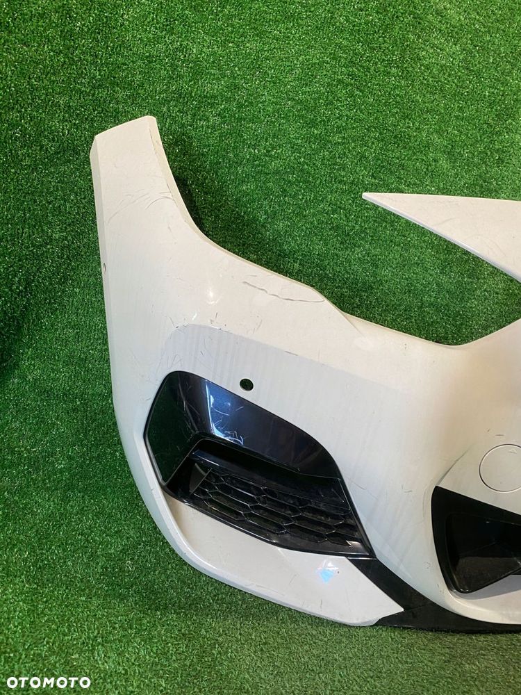 ZDERZAK PRZEDNI BMW 2 F44 GRAN COUPE M-PAKIET NR.2749 - 3