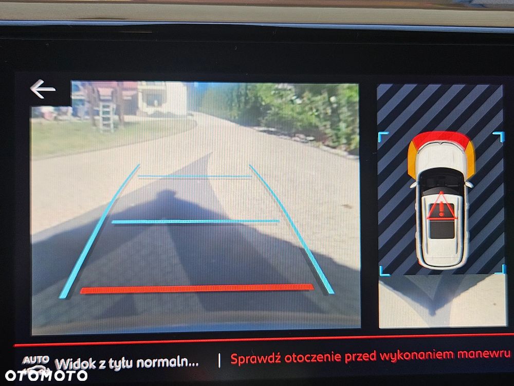 Citroën C5 Aircross 1.6 PureTech Live EAT8 - 31