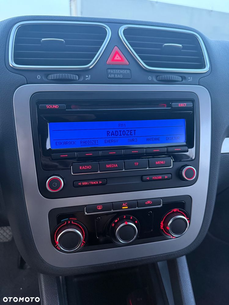 Volkswagen Scirocco 1.4 TSI - 19