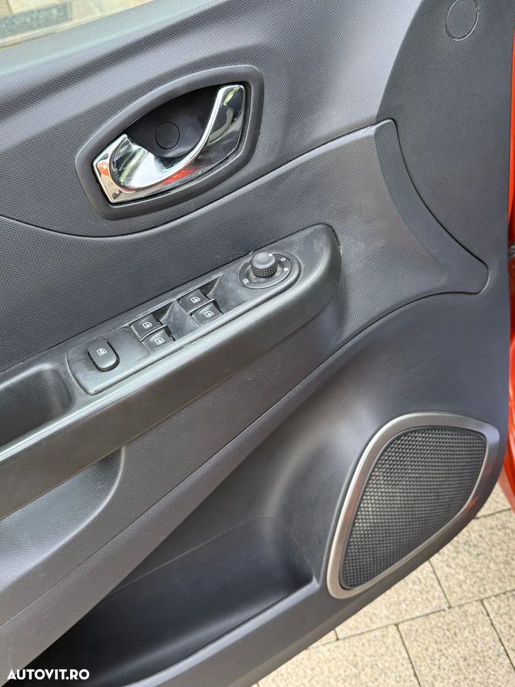 Renault Captur ENERGY dCi 90 Start&Stop Intens - 14