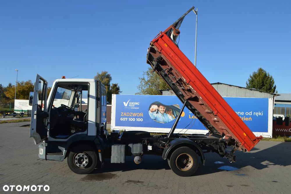 Iveco 80 E 17 - 16