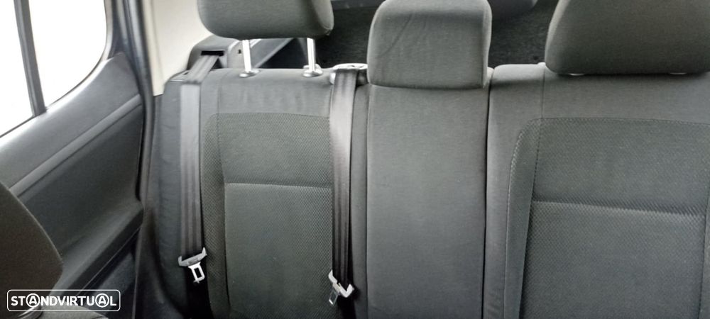 Skoda Fabia 1.4 TDI Classic - 7