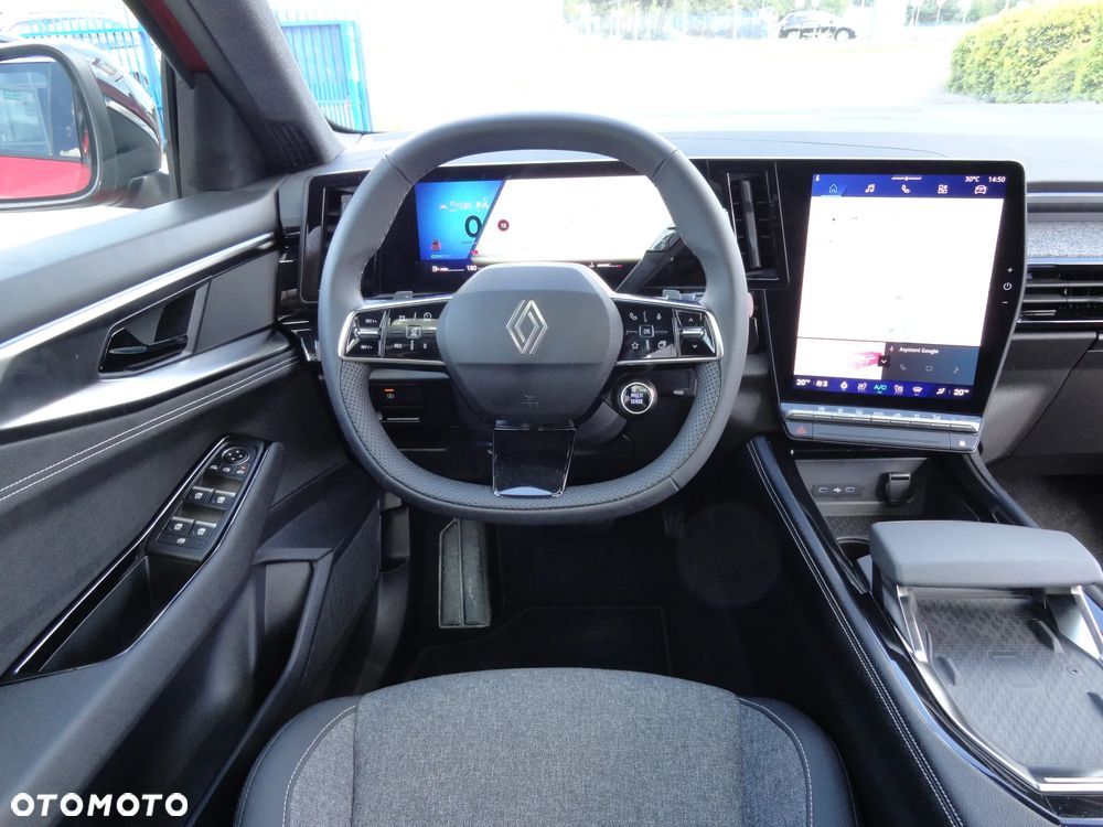 Renault Austral Mild Hybrid 160 Automatik Techno Esprit Alpine - 16