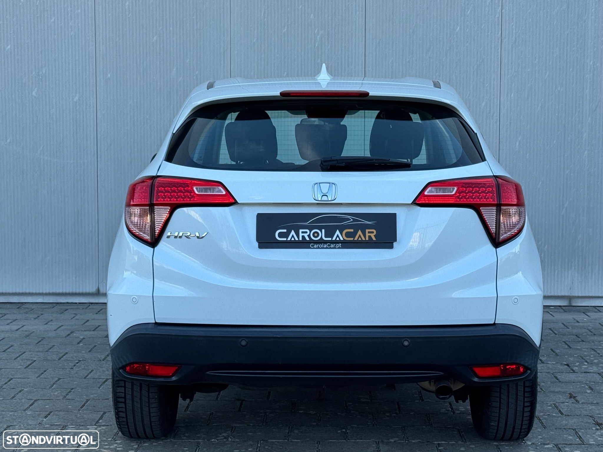 Honda HR-V 1.5 i-VTEC Elegance+Connect Navi - 8