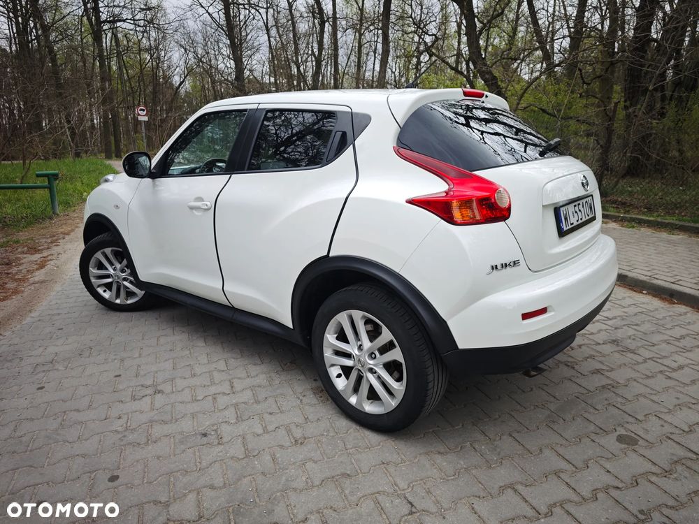 Nissan Juke 1.5 dCi Edition - 9