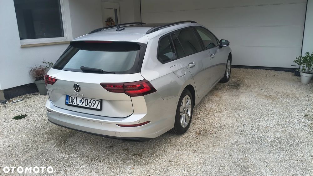 Volkswagen Golf - 4