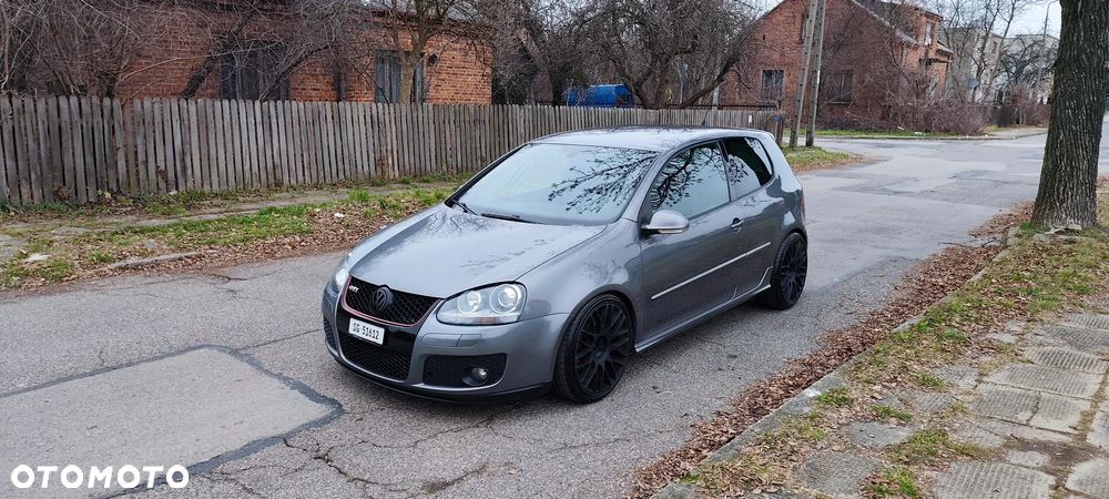 Volkswagen Golf 2.0 GTI - 25