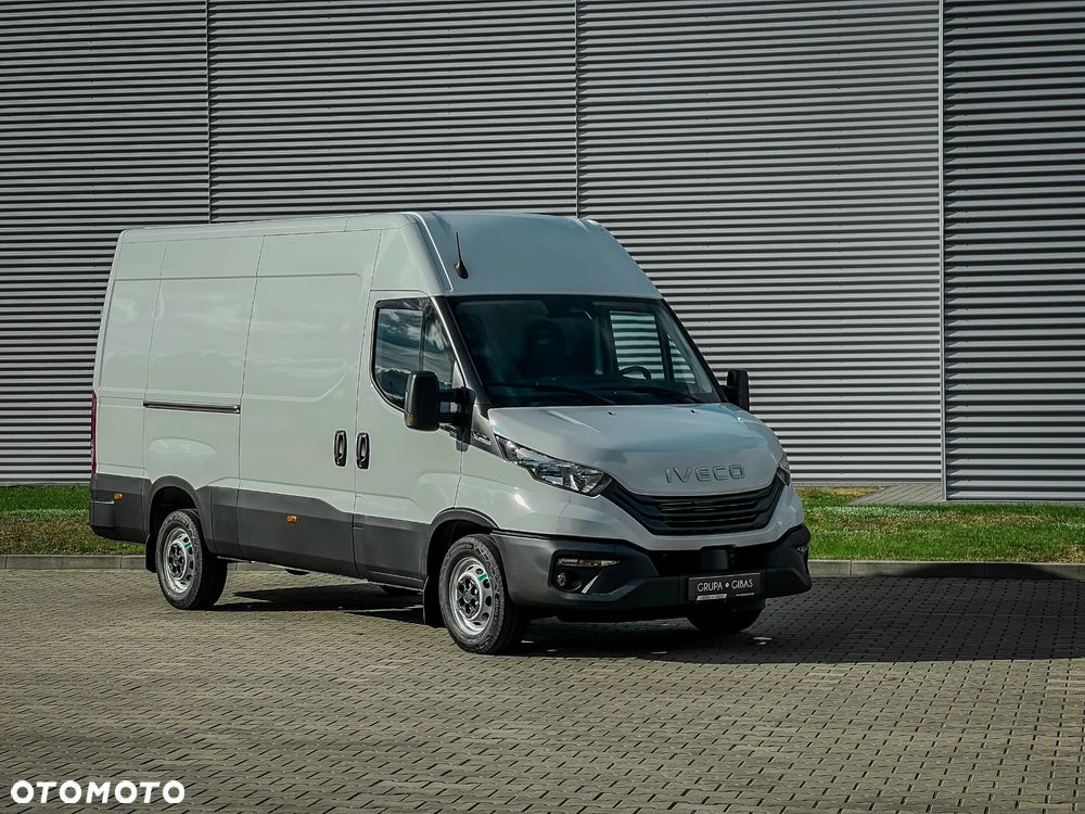 Iveco Daily 35S16B V 2.3 Diesel 160 KM MT6 L3H2! HIT CENOWY! - 3