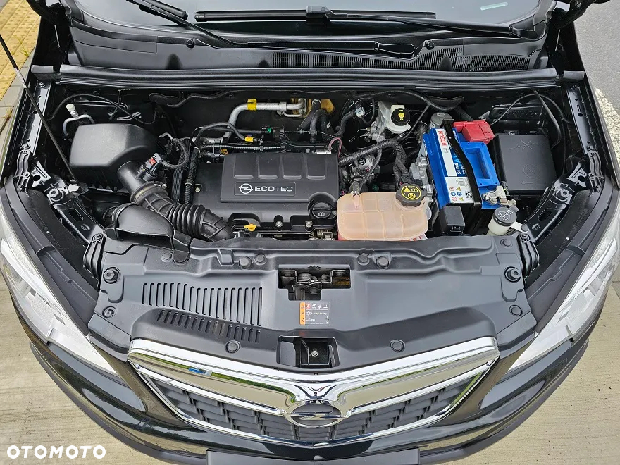 Opel Mokka 1.4 T Cosmo S&S EU6 - 28