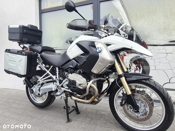 BMW GS