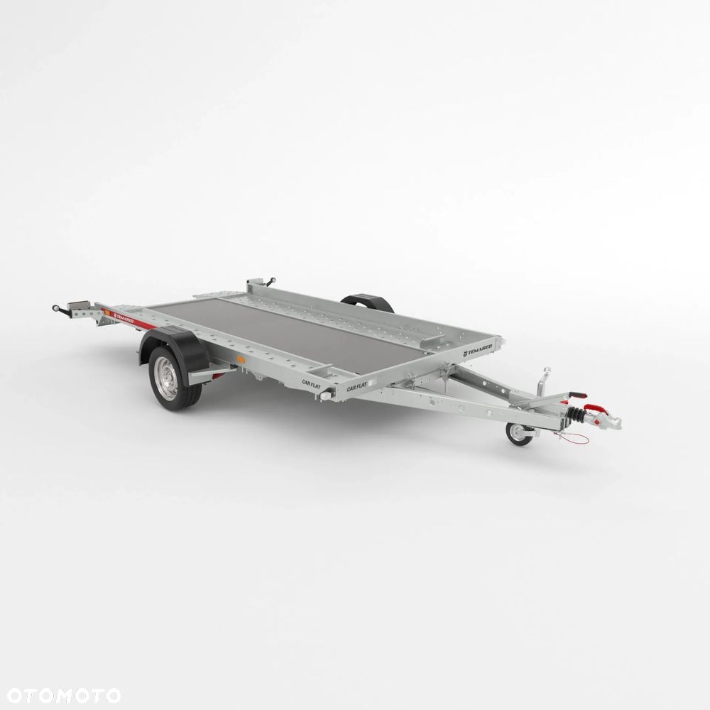 TEMARED CAR FLAT 3518 U 1.5T - 5