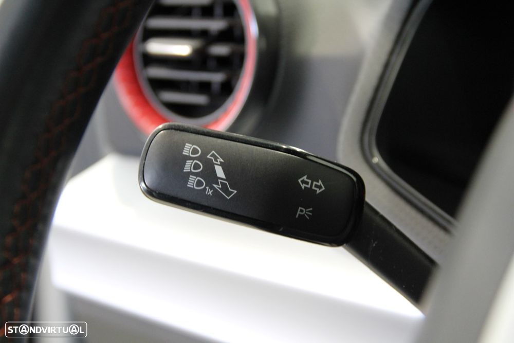 SEAT Arona 1.0 TSI FR - 10