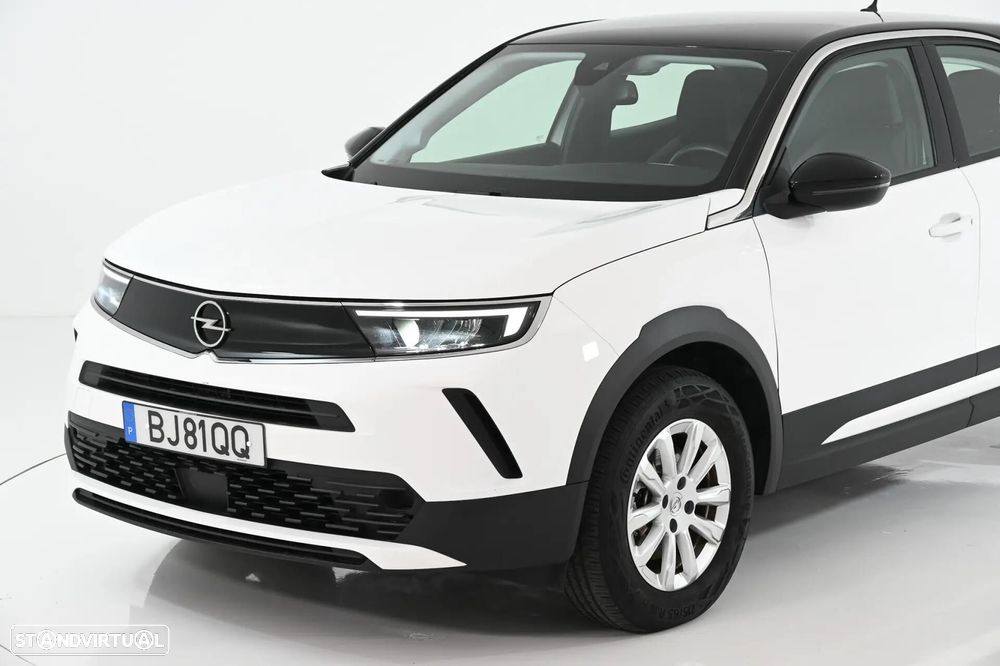 Opel Mokka-e Edition - 12
