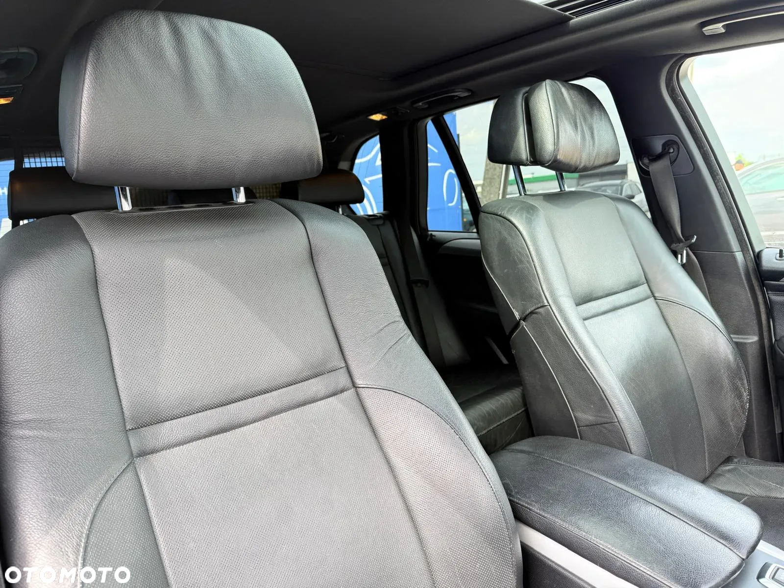 BMW X5 3.0sd - 18