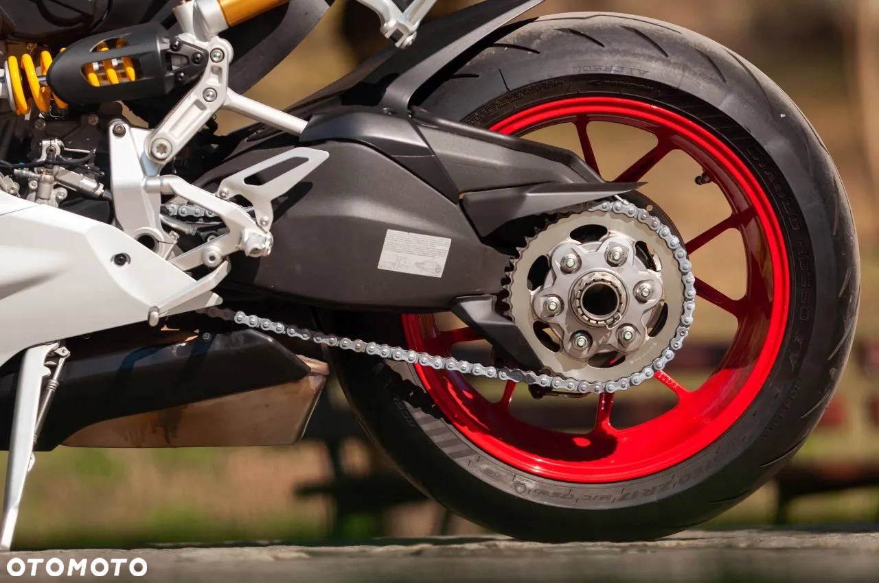 Ducati Panigale V2 - 10