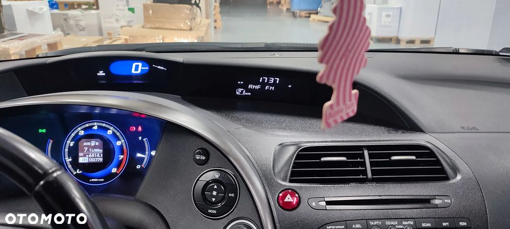 Honda Civic 1.4 Base / S - 15