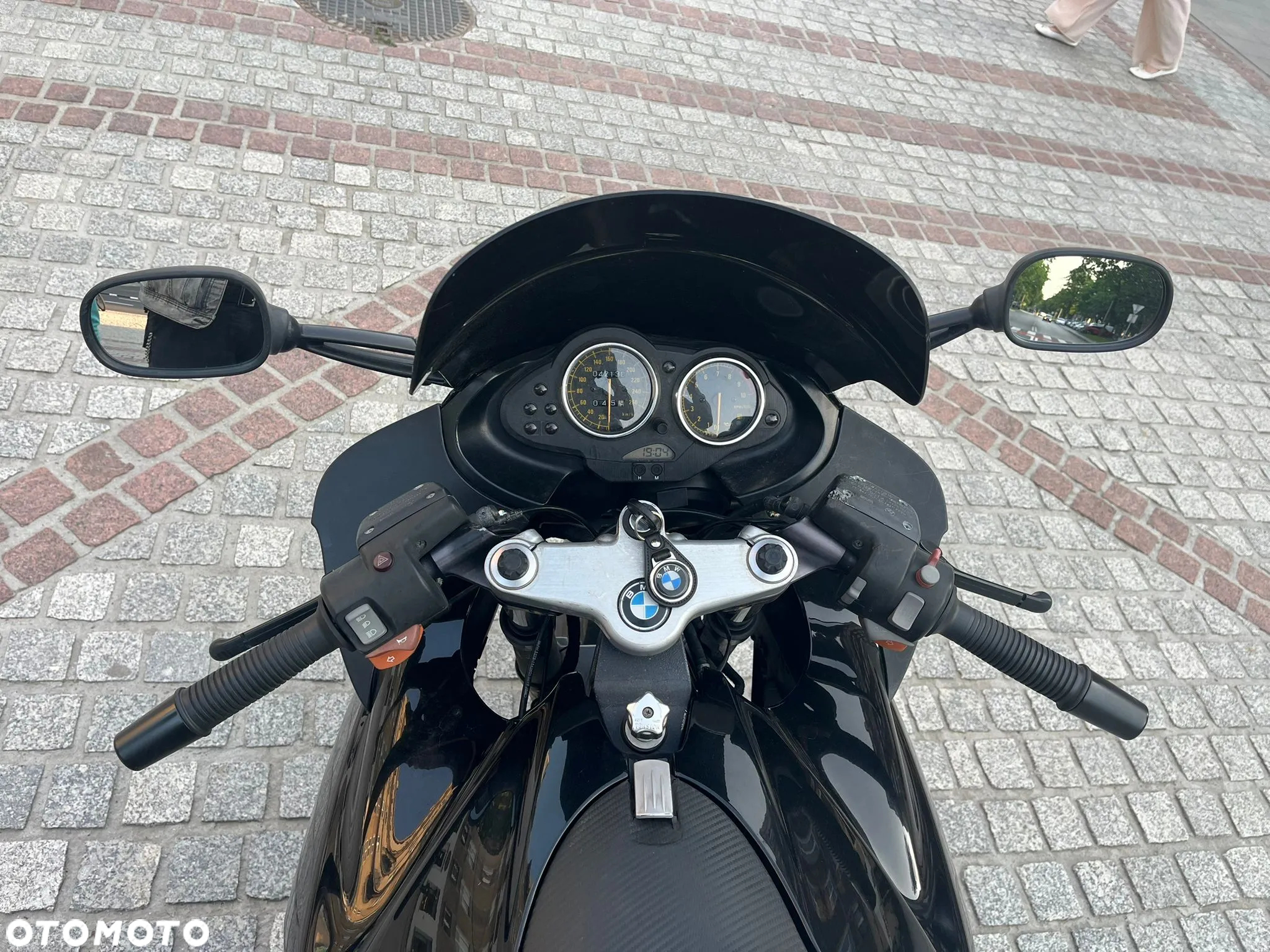 BMW R - 3