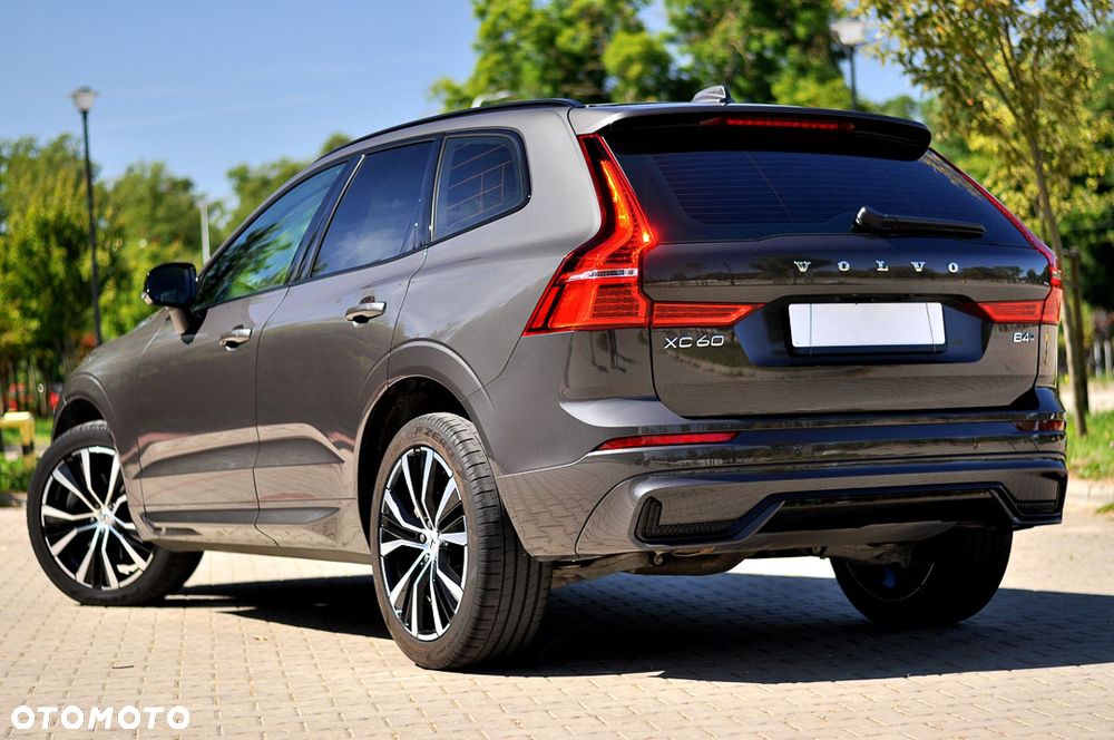 Volvo XC 60 - 8