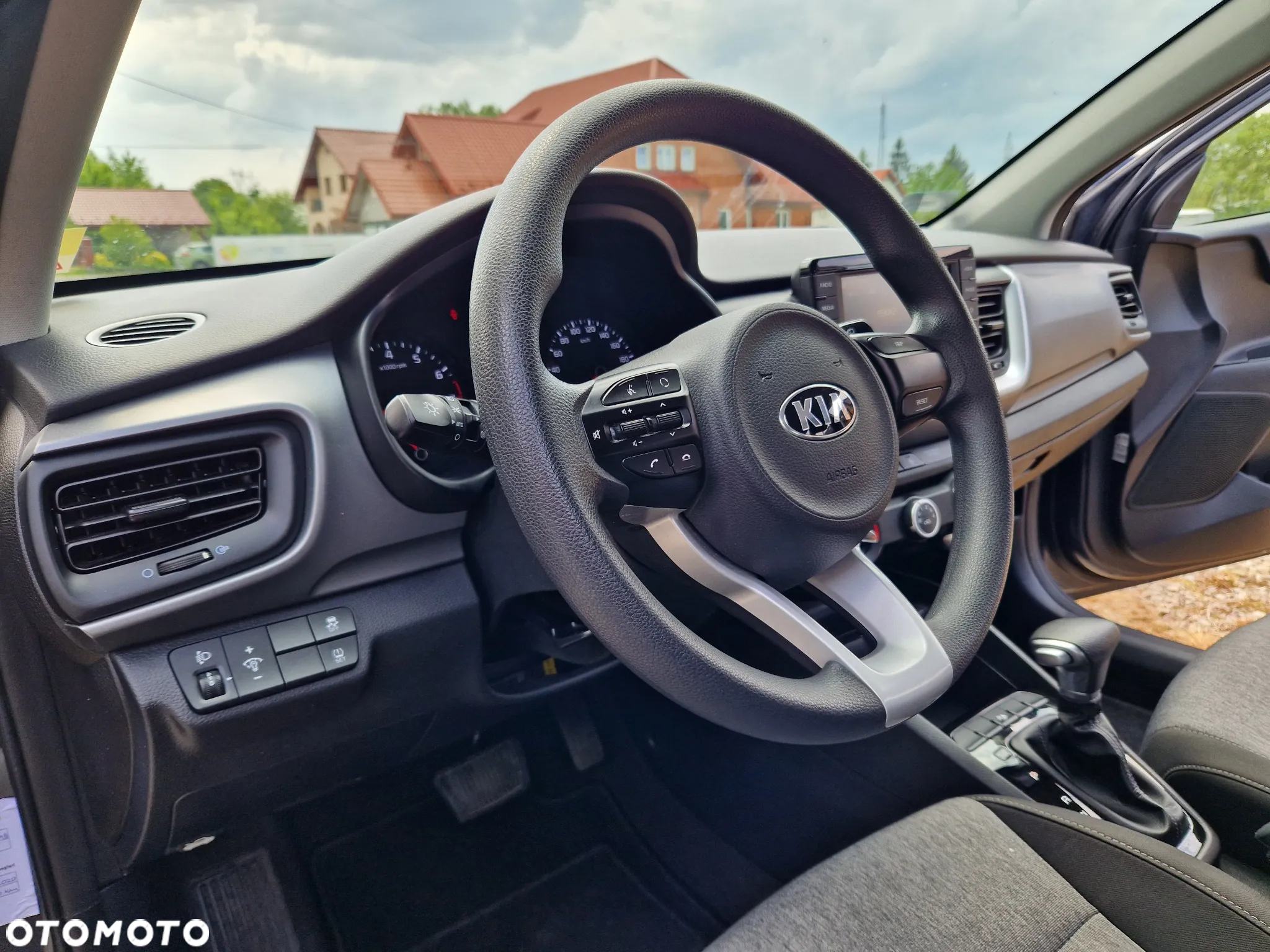 Kia Stonic 1.4 L - 18
