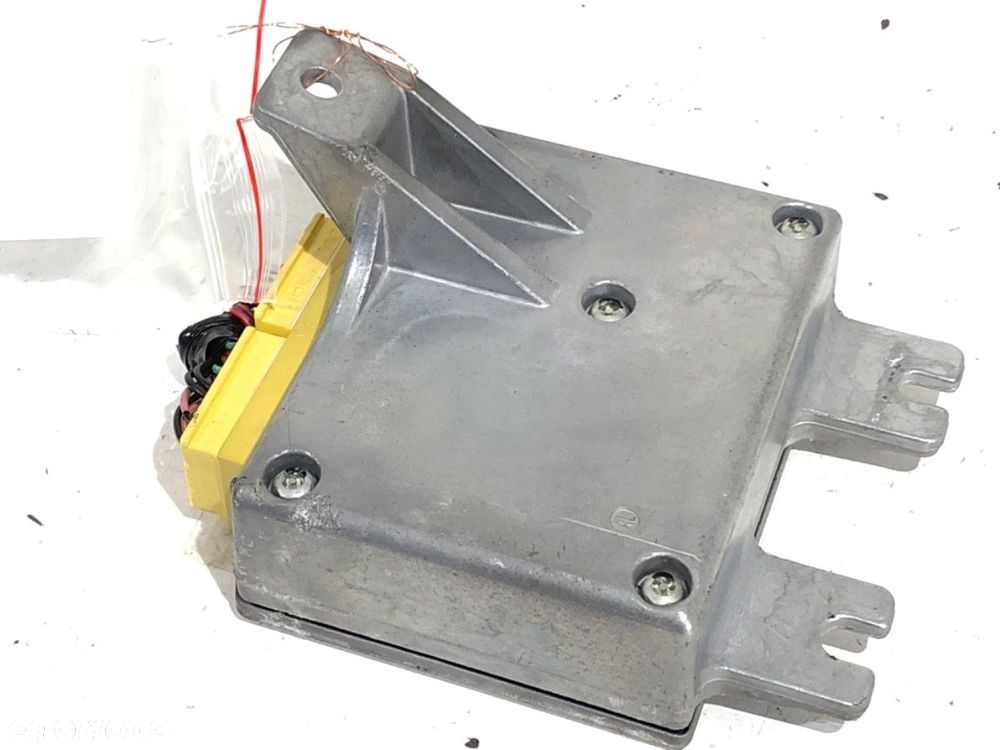 SENSOR AIRBAG  HONDA JAZZ II (GD_, GE3, GE2) 2001 - 2008 1.3 iDSi (GD1) 61 kW [83 KM] benzyna 2002 - - 3