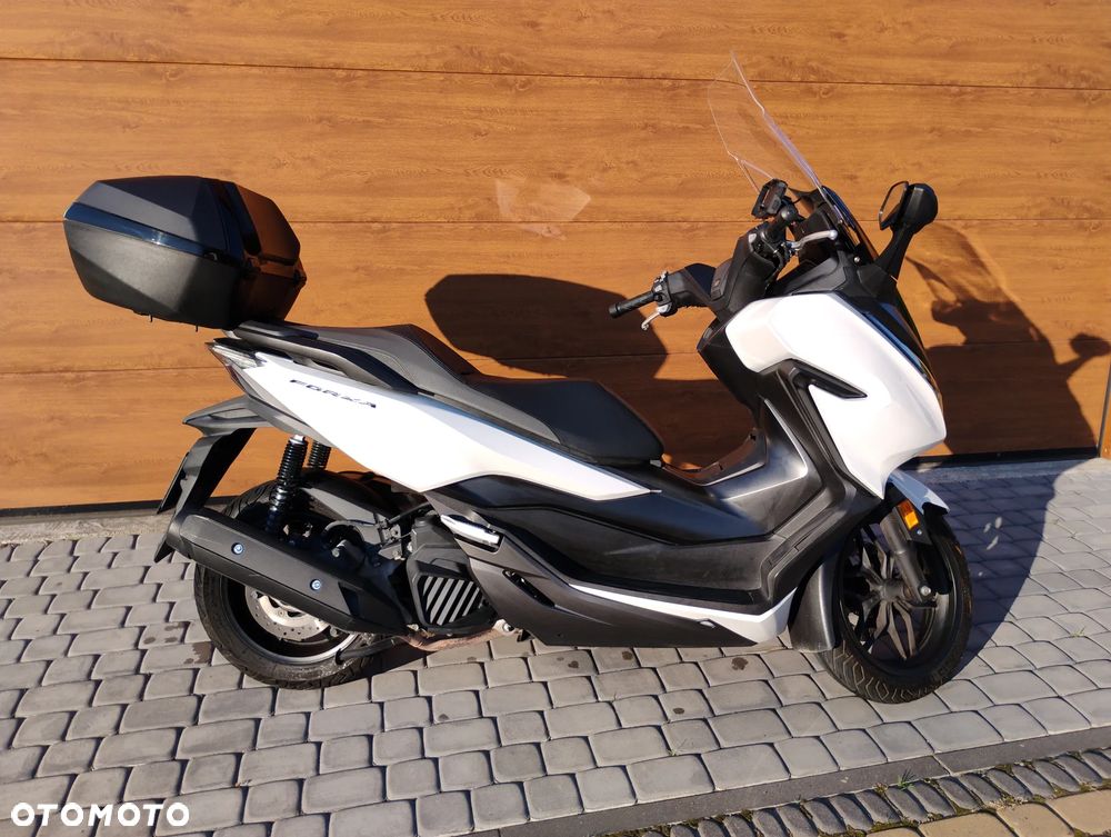 Honda NSS - 2