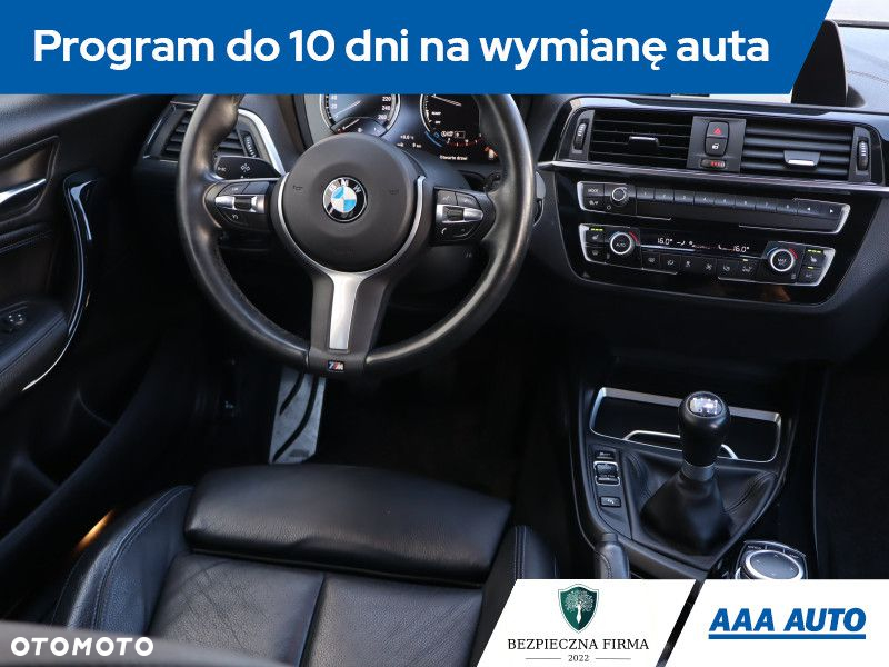BMW Seria 1 - 8