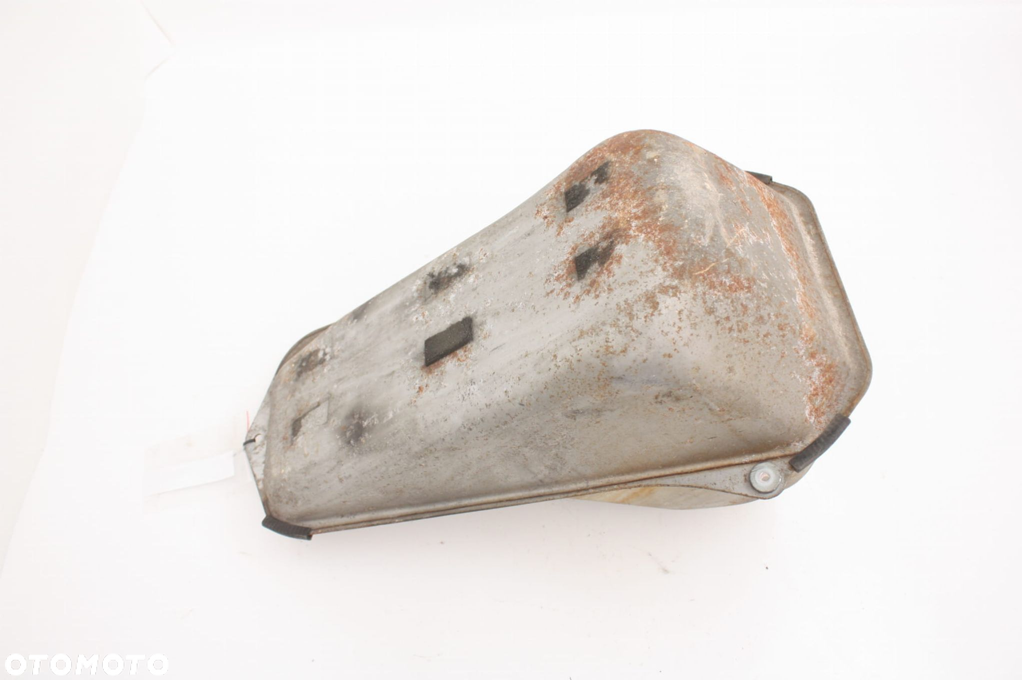 ZBIORNIK PALIWA BAK Honda FJS 400 Silver Wing 06-08 - 3