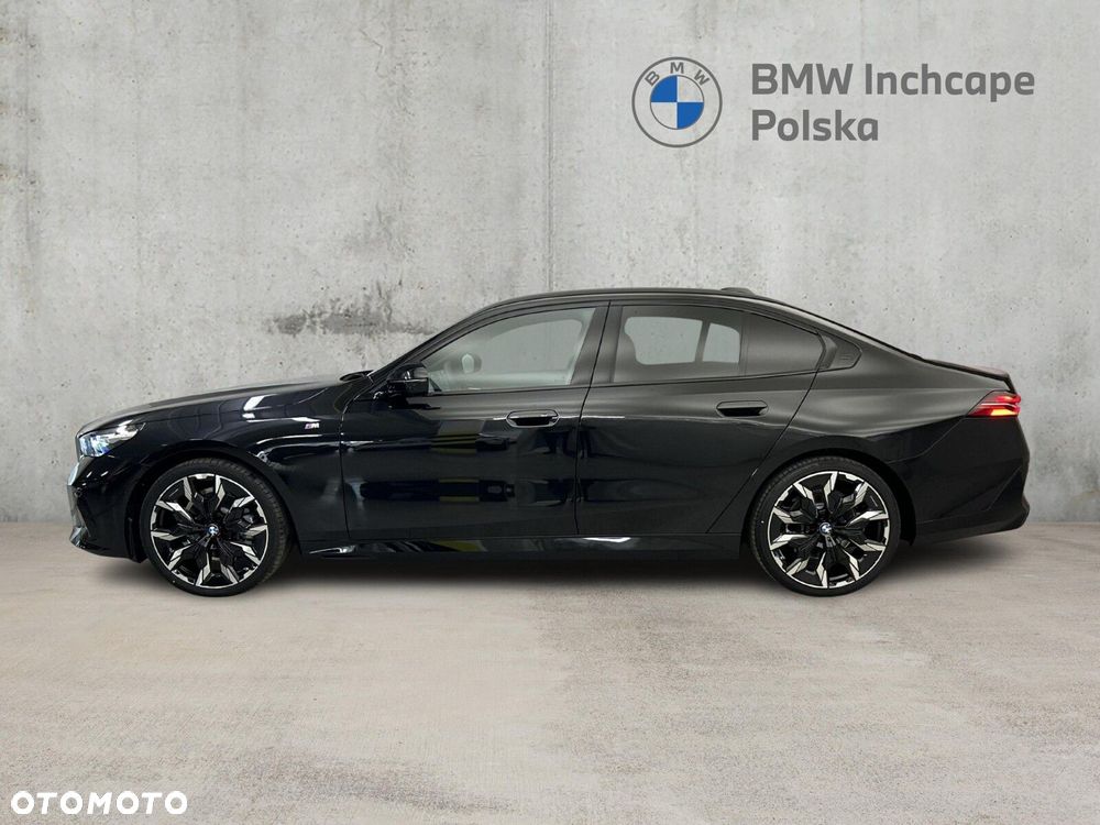 BMW Seria 5 - 2
