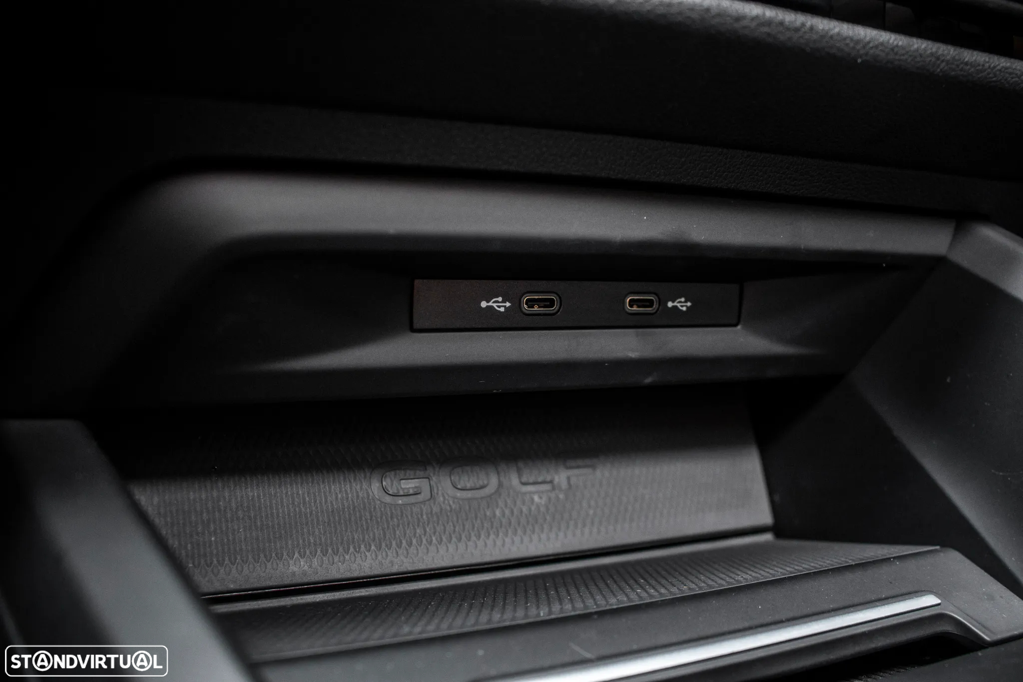 VW Golf 2.0 TSI R DSG - 27