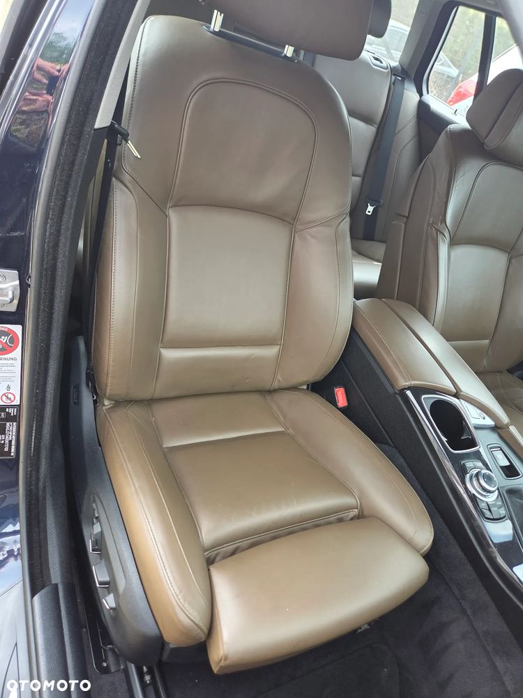 BMW Seria 5 520d - 2