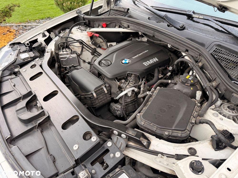 BMW X4 xDrive20d M Sport - 18