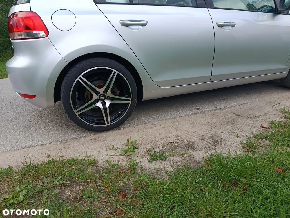 Volkswagen Golf 1.6 Edition - 15