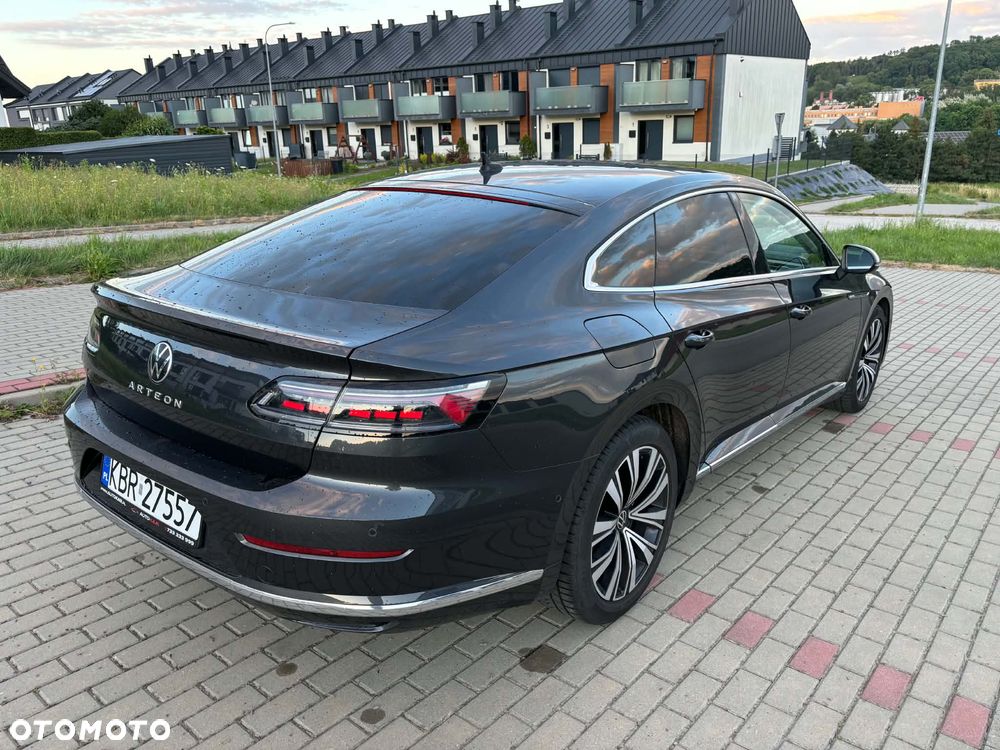 Volkswagen Arteon 2.0 TDI Elegance - 21