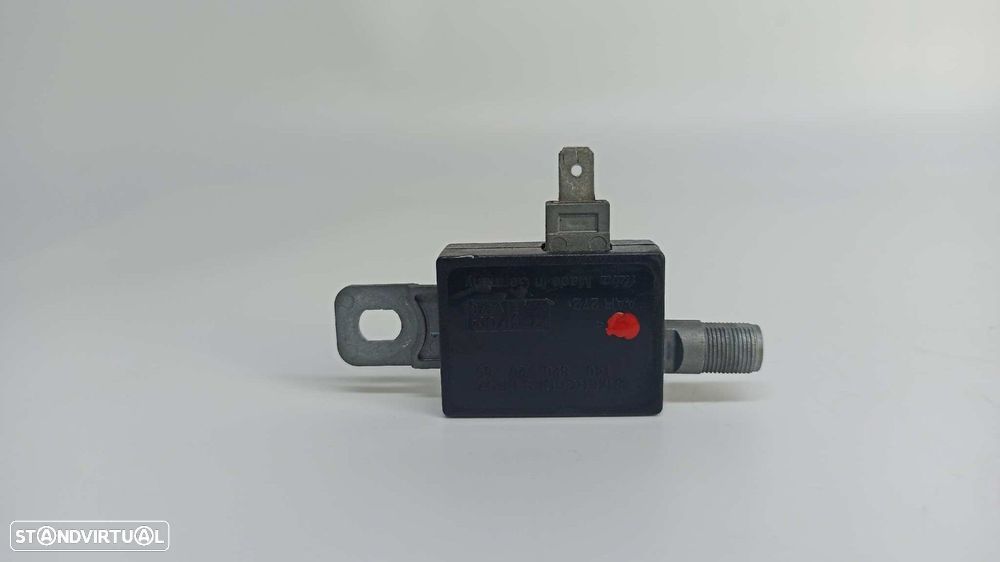 AMPLIFICADOR DE ANTENA MERCEDES CLASE S (W140) BERLINA S 300 D (140.135) - 1