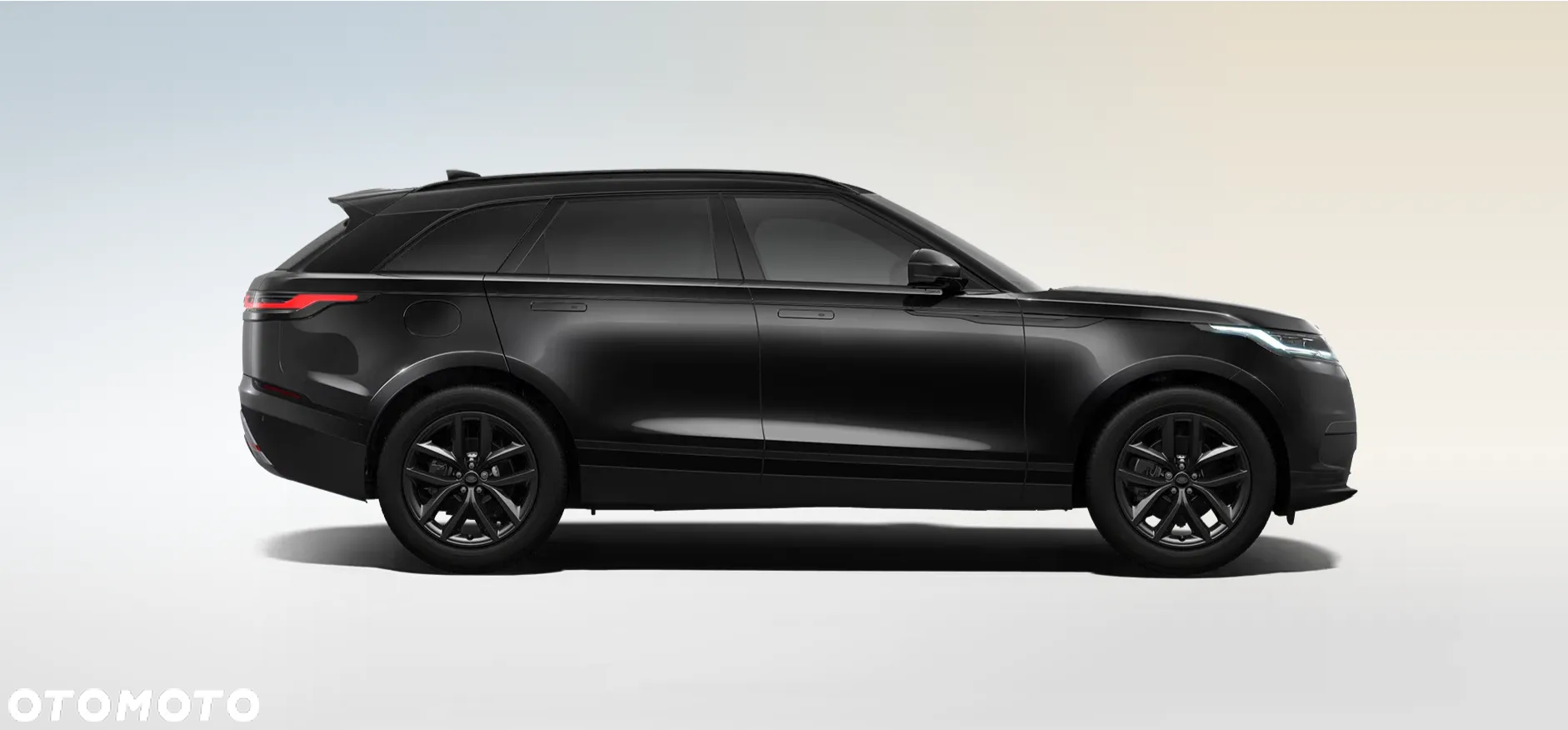 Land Rover Range Rover Velar - 3