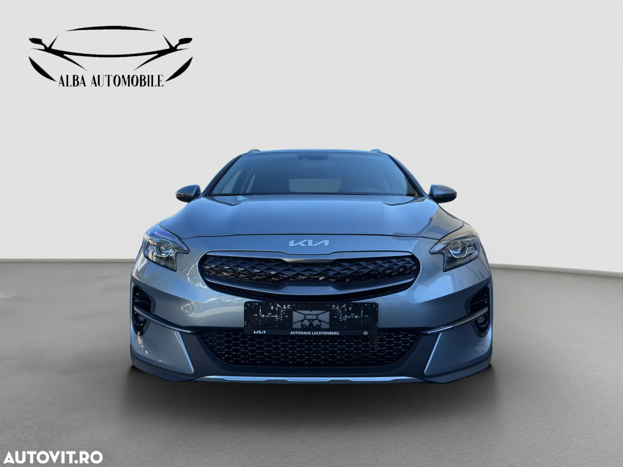 Kia XCeed 1.6 GDI DCT6 OPF Plug-in-Hybrid VISION - 9