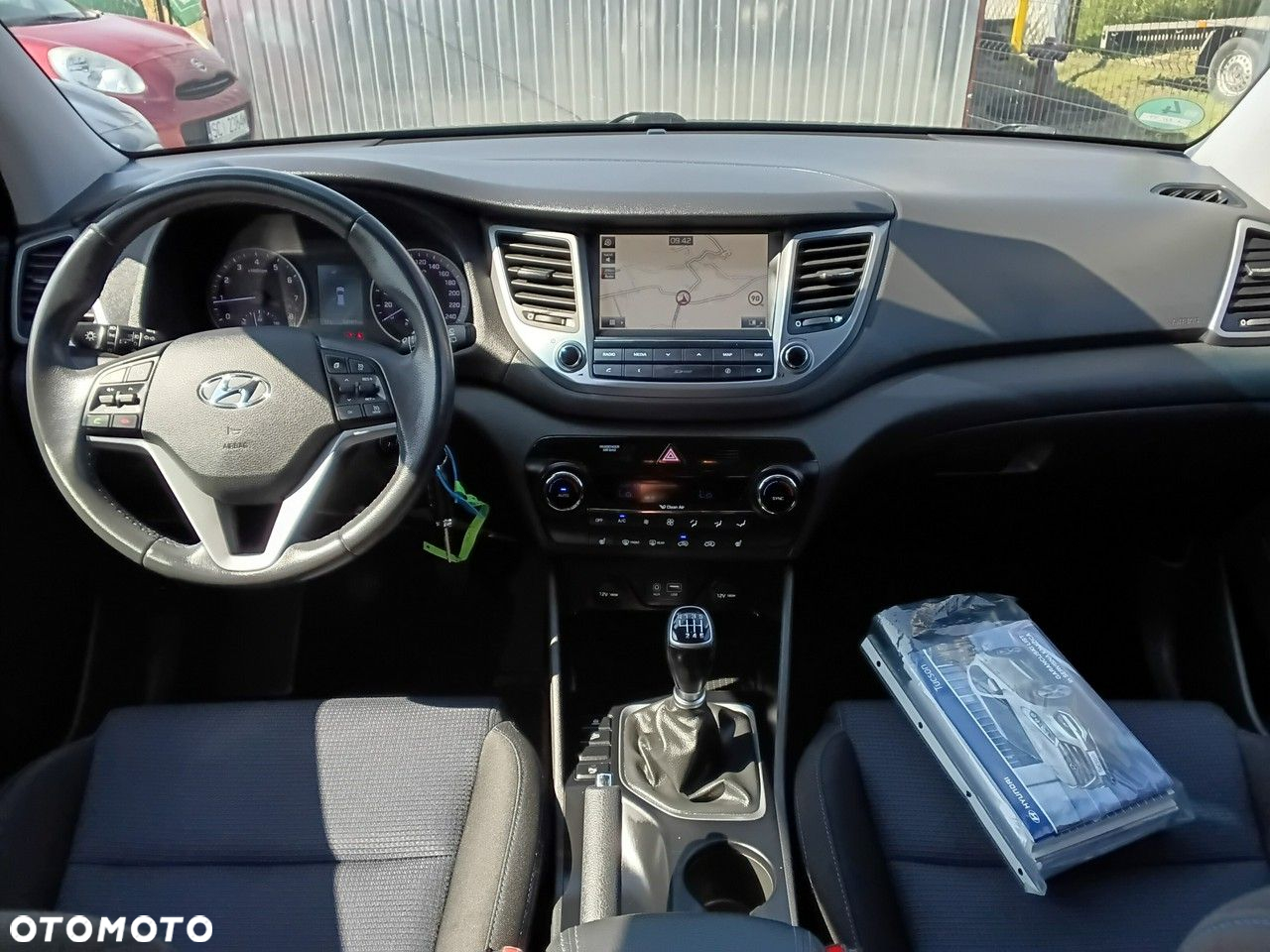 Hyundai Tucson 1.6 T-GDi Style 2WD - 9