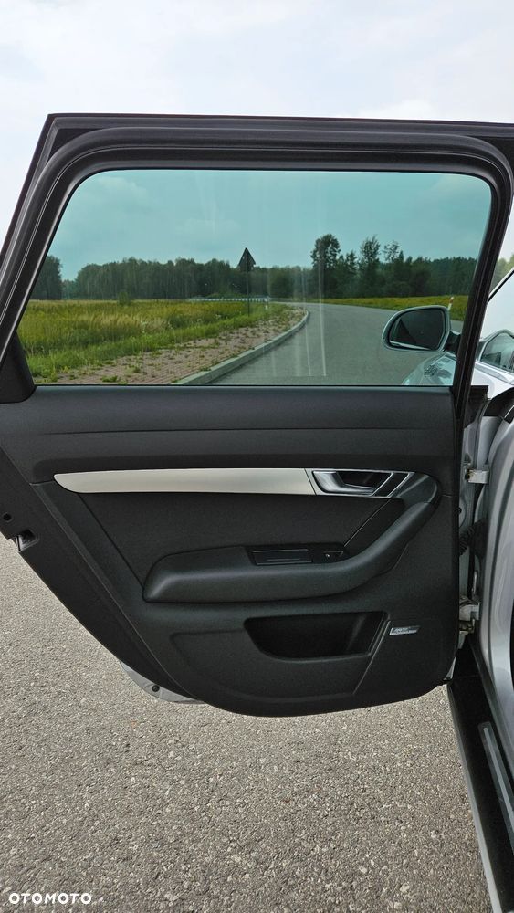 Audi A6 - 13