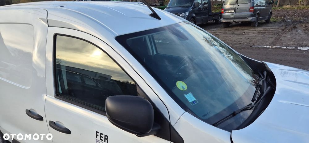 Renault Express Maxi Pack Clim - 8