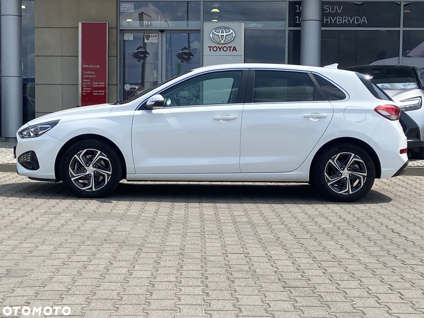 Hyundai i30 1.5 DPI Comfort - 4