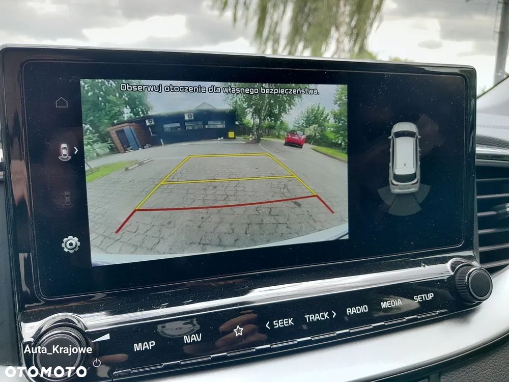 Kia Ceed 1.5 T-GDI Business Line - 20