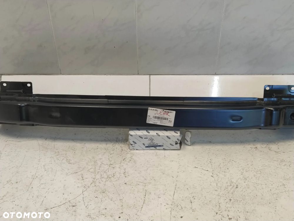 VOLKSWAGEN VW PASSAT B6 B7 BELKA WZMOCNIENIE ZDERZAKA TYŁ TYLNY NOWY ORYGINAŁ - 4