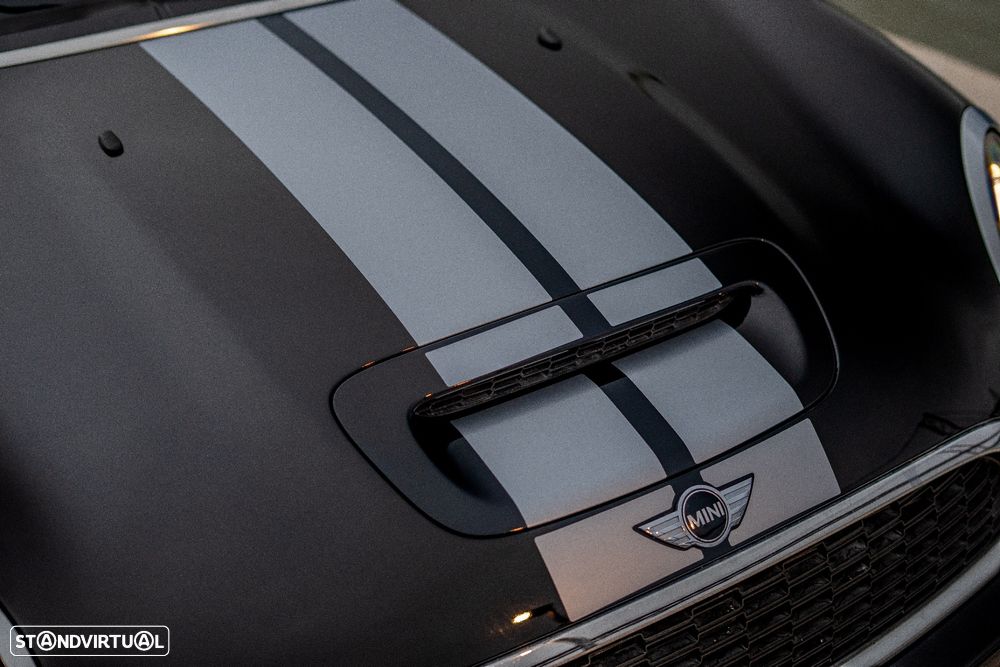 MINI Roadster Cooper S - 47