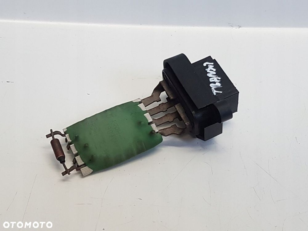 TRANSIT VII MK7 06- OPORNICA REZYSTOR 3C1H18B647AA - 1